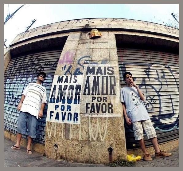 SomaD&#39;Visão